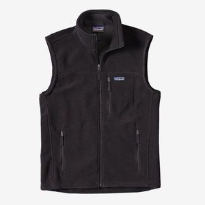 Patagonia Men’s Classic Synchilla Fleece Vest